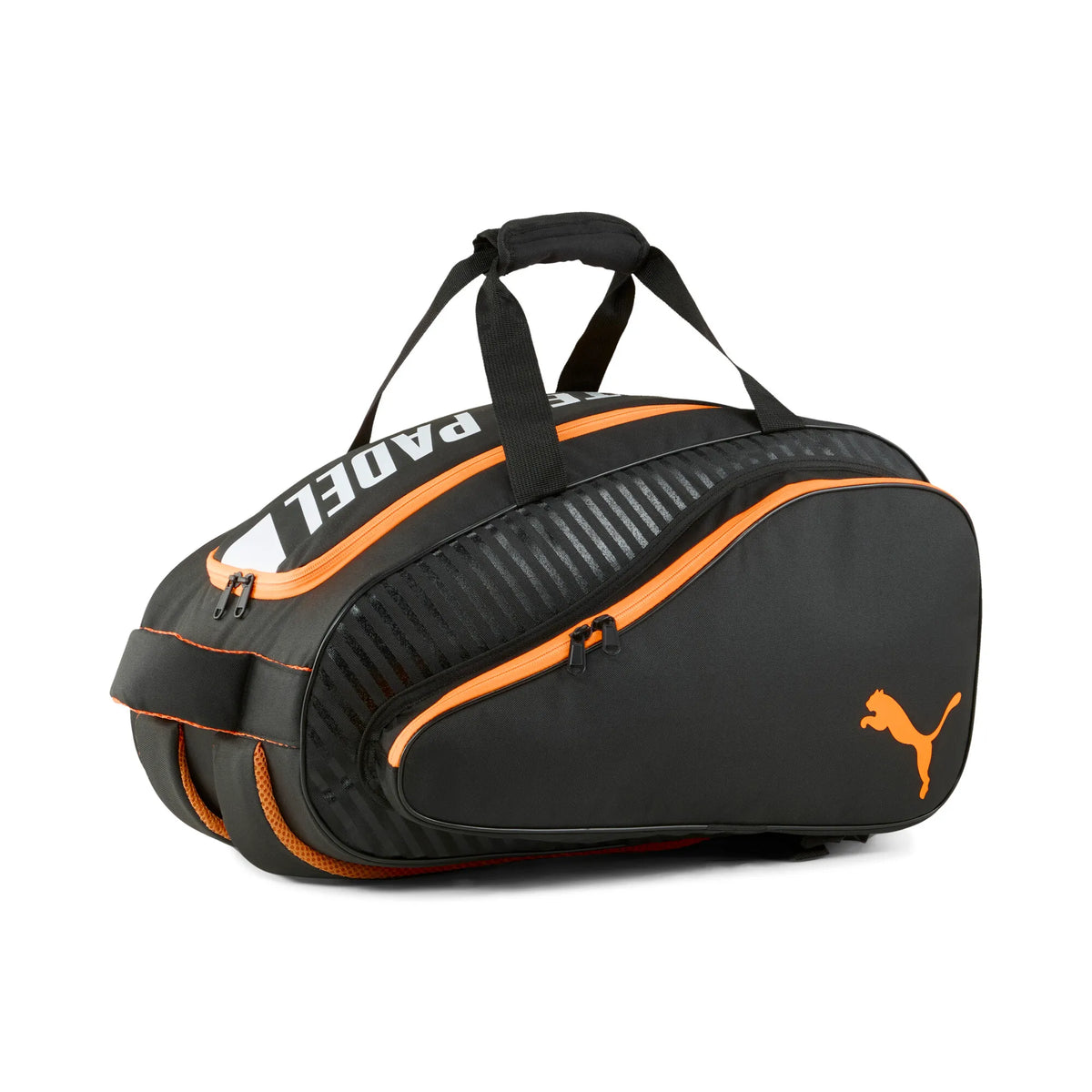 Puma NOVA ELITE Padel Bag Small Black