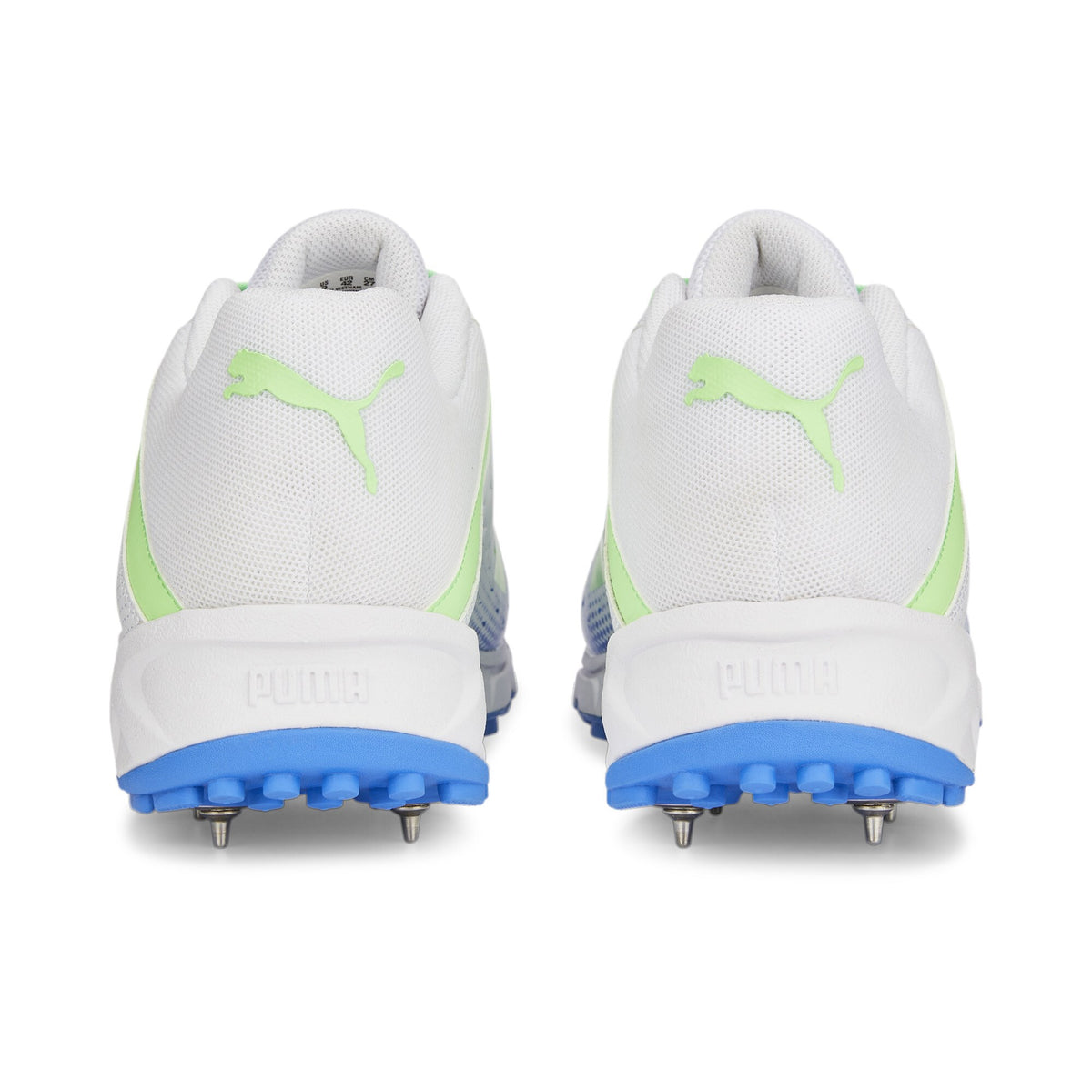 Puma Spike 22.2 White Green