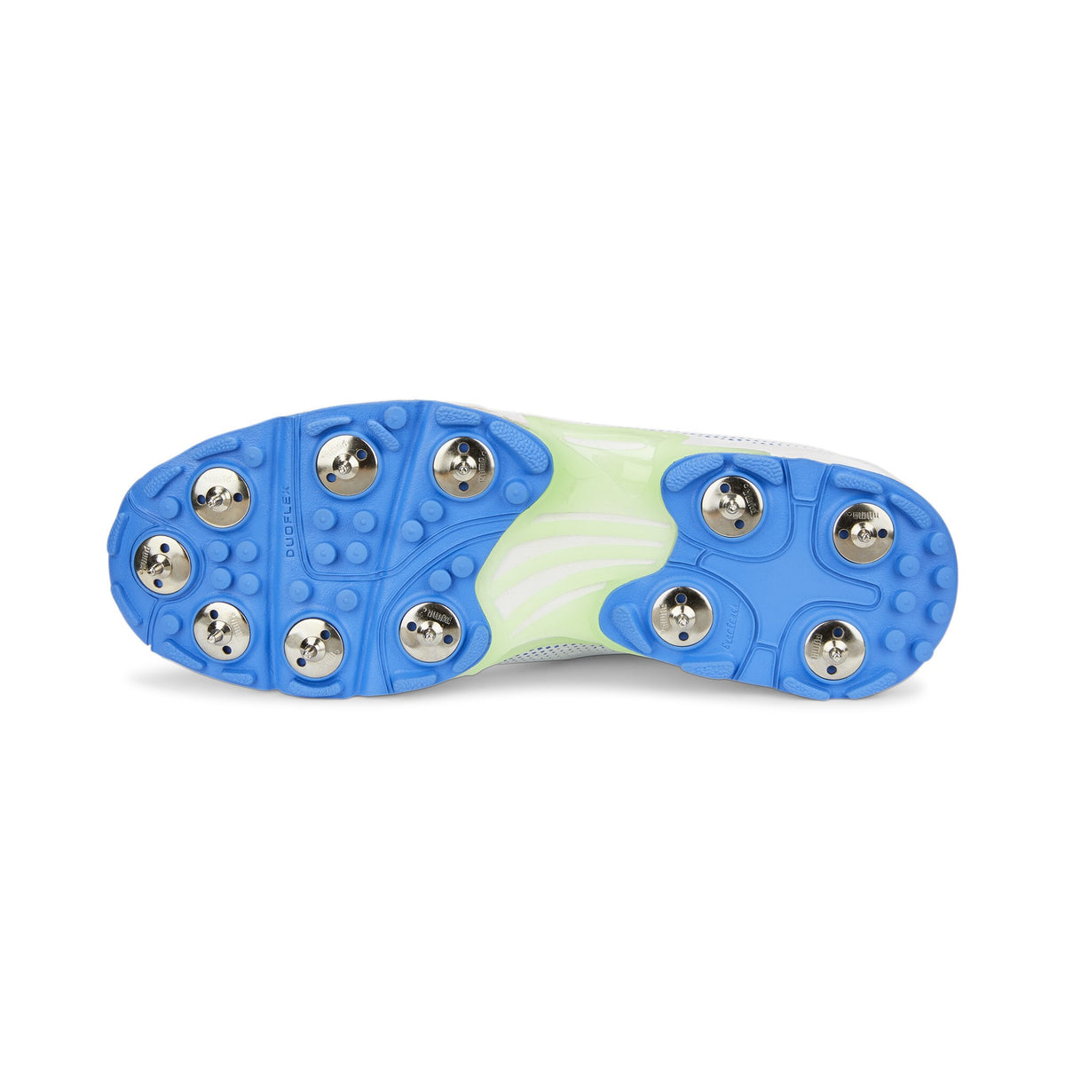Puma Spike 22.2 White Green