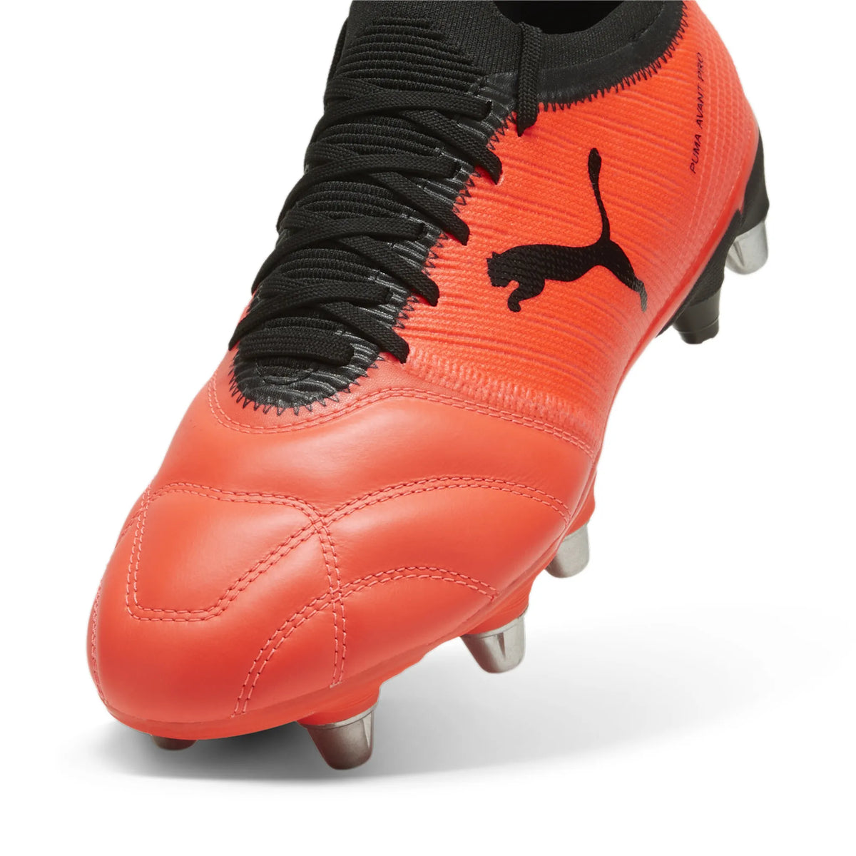 Puma Avant Pro Nrgy Red