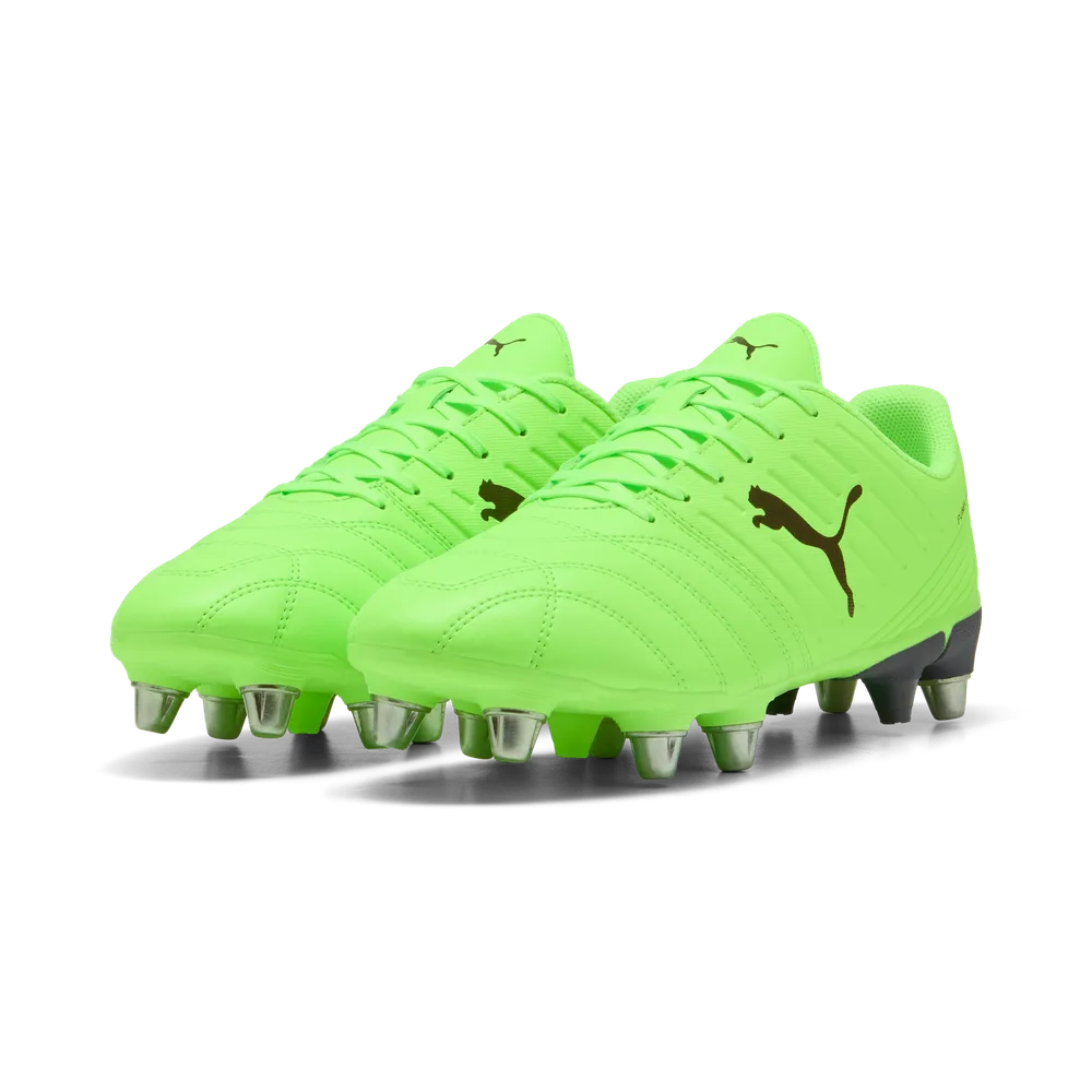 Puma Avant Green