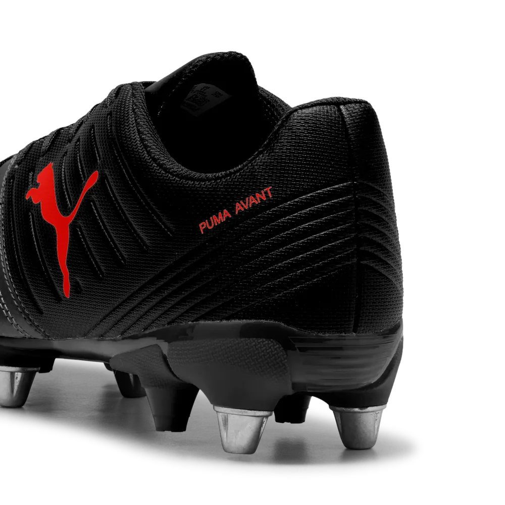 Puma Avant Black