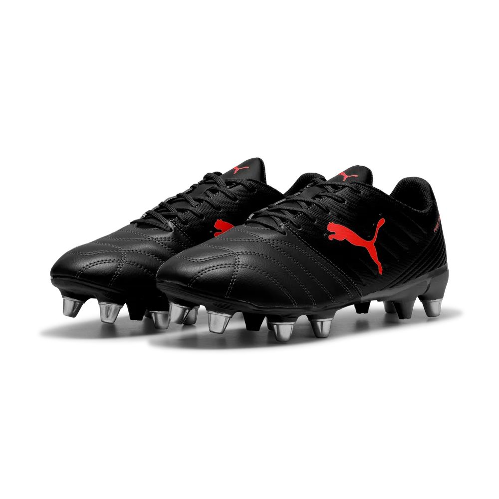 Puma Avant Black