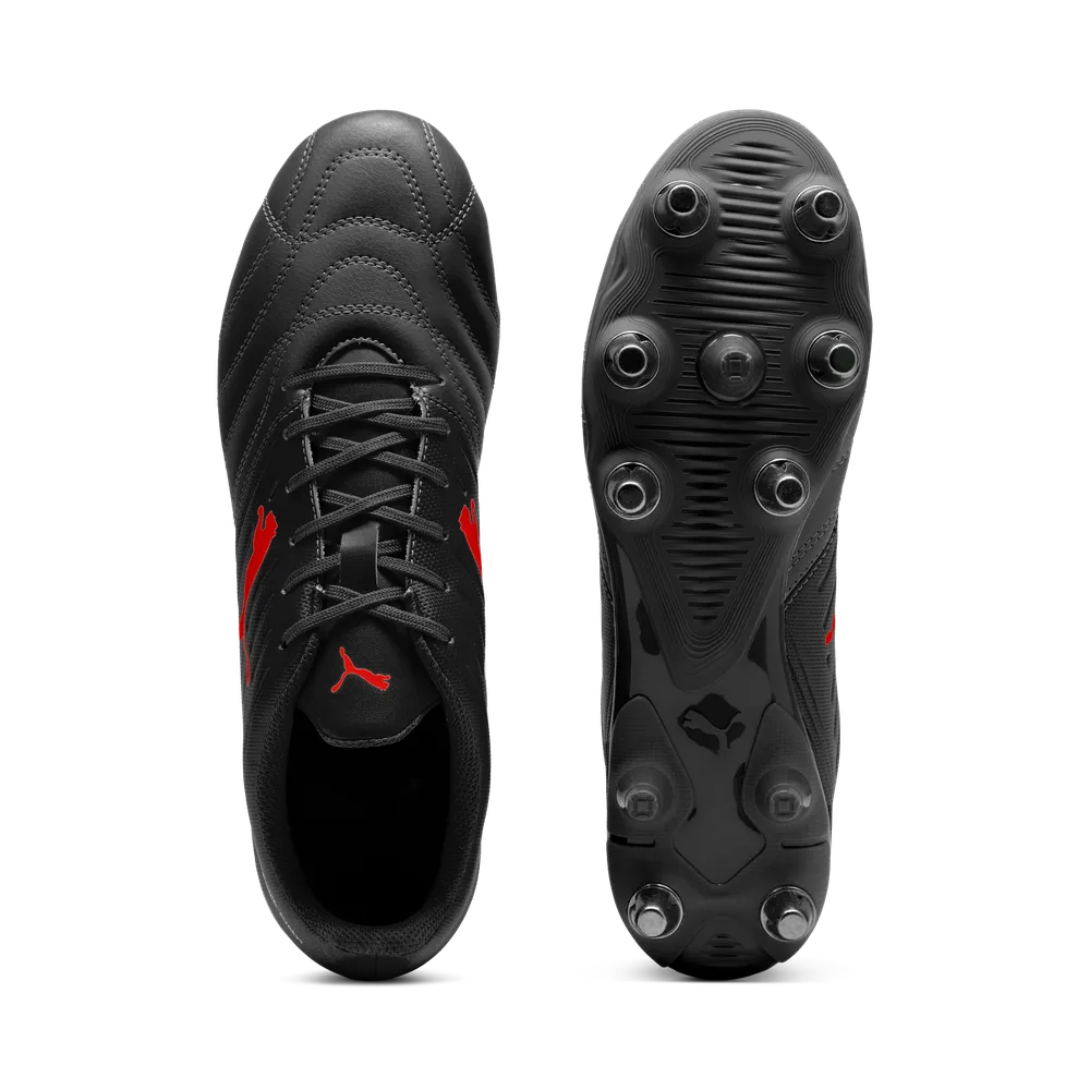 Puma Avant Black