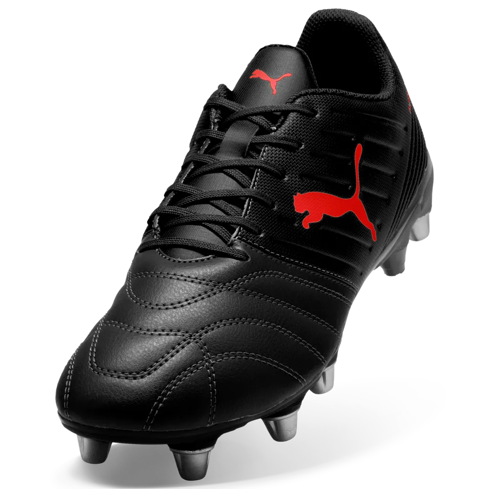 Puma Avant Black