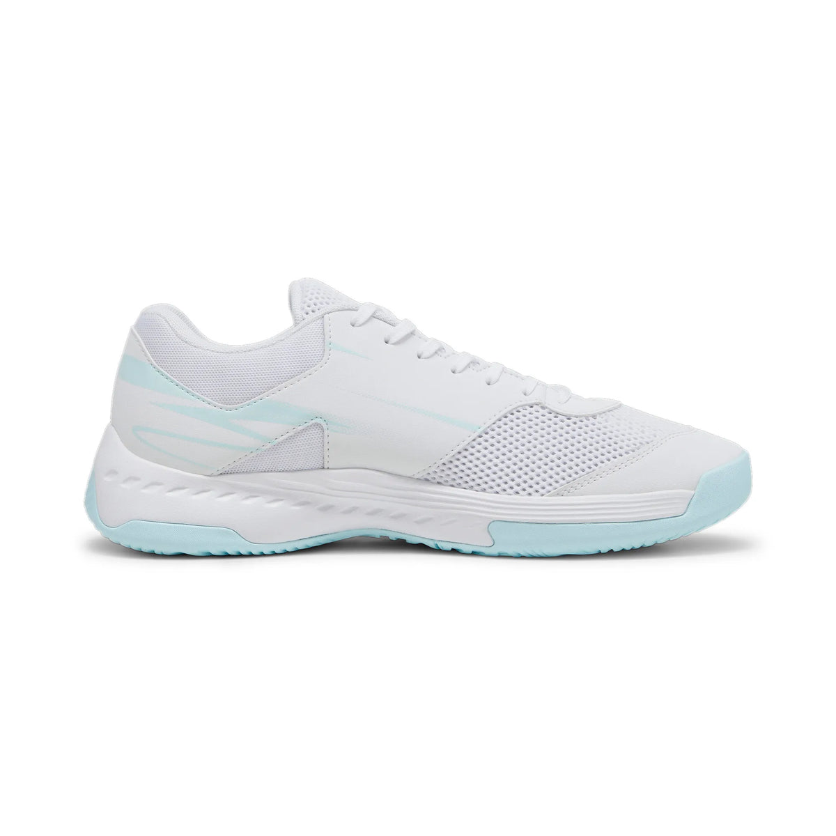 Puma Varion II White-Light Aqua