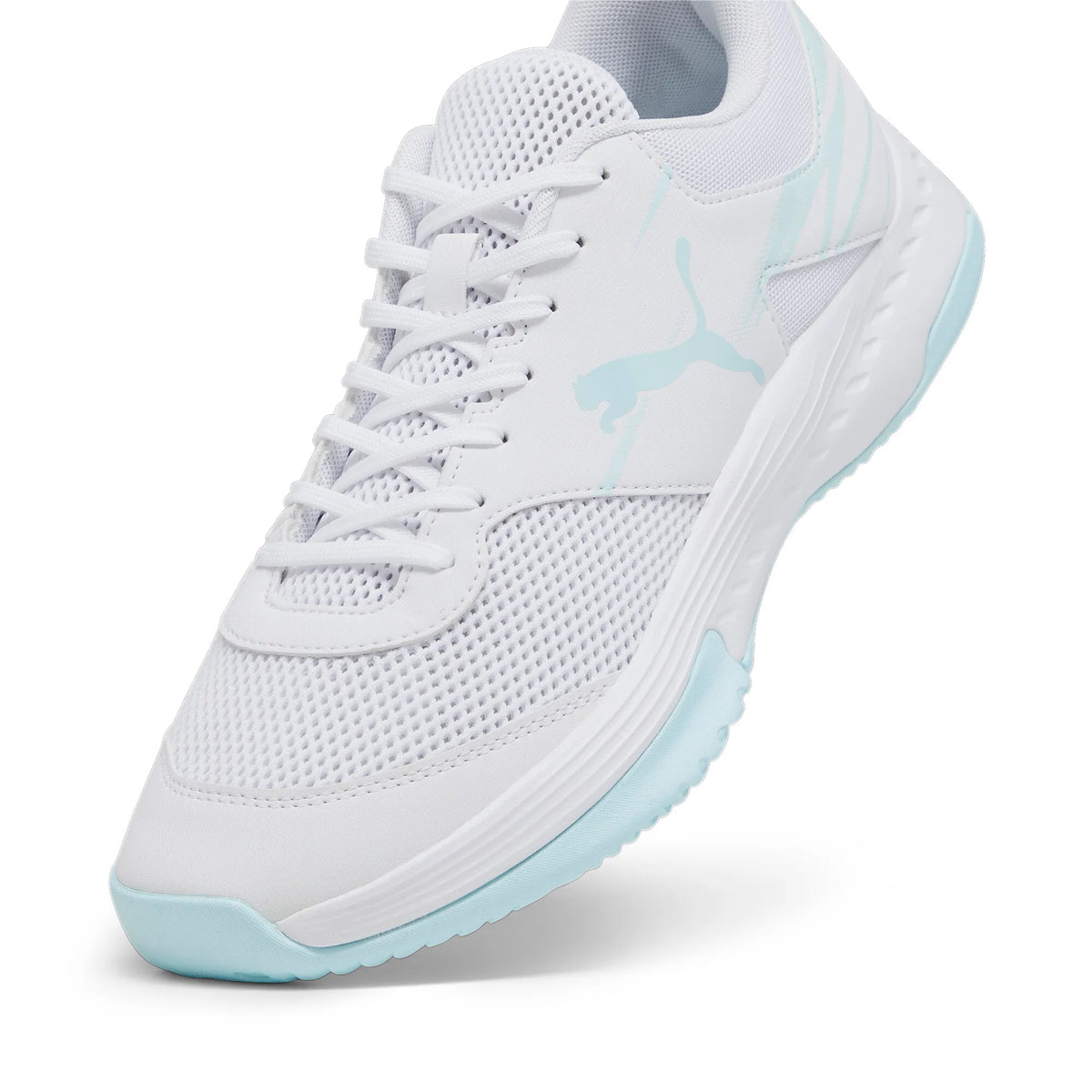 Puma Varion II White-Light Aqua