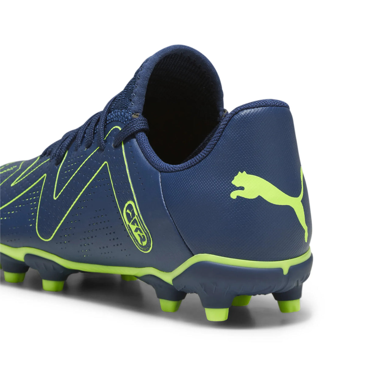 Puma Future Play FG/AG Jr Persian Blue