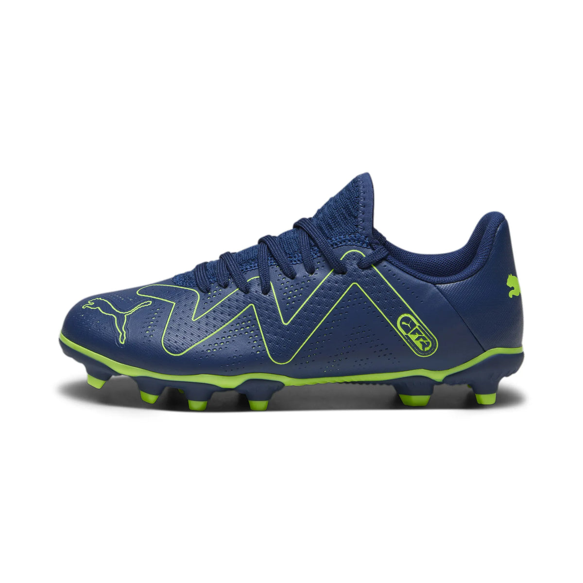 Puma Future Play FG/AG Jr Persian Blue