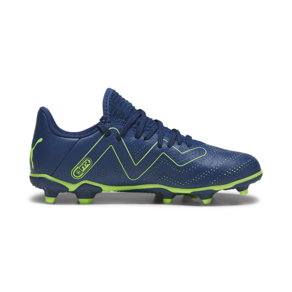 Puma Future Play FG/AG Jr Persian Blue