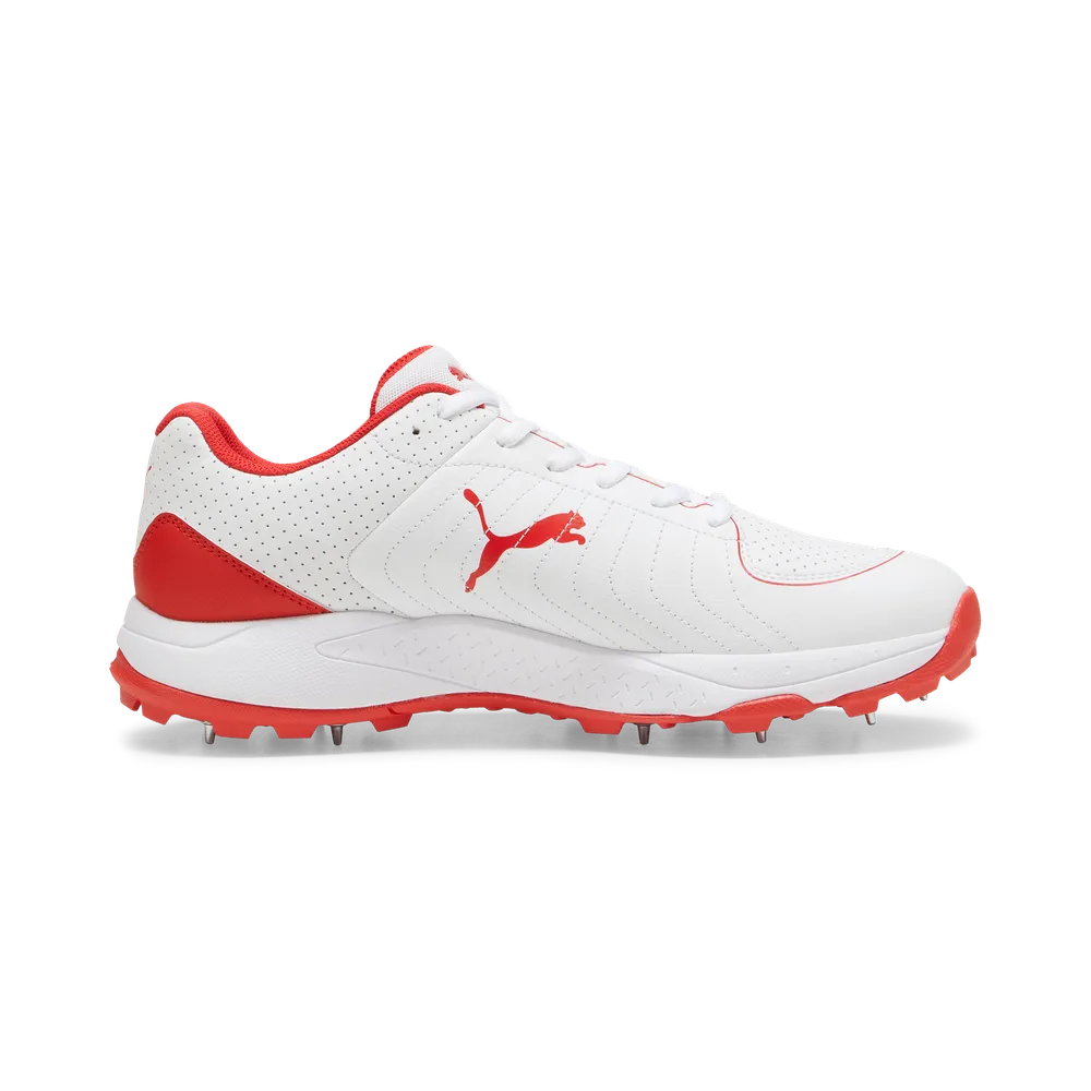 Puma Spike 24.2 White/Red