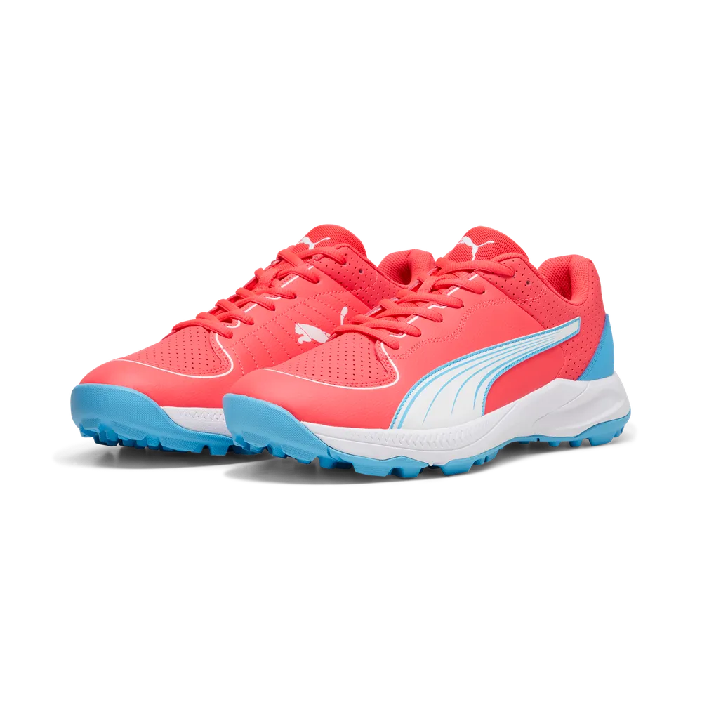 Puma 24 FH Rubber Fire Orchid