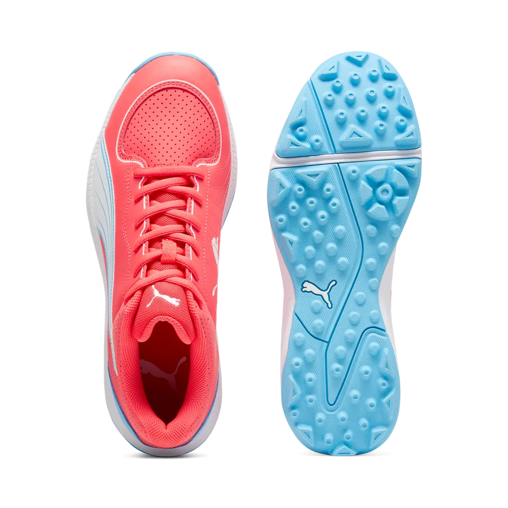 Puma 24 FH Rubber Fire Orchid