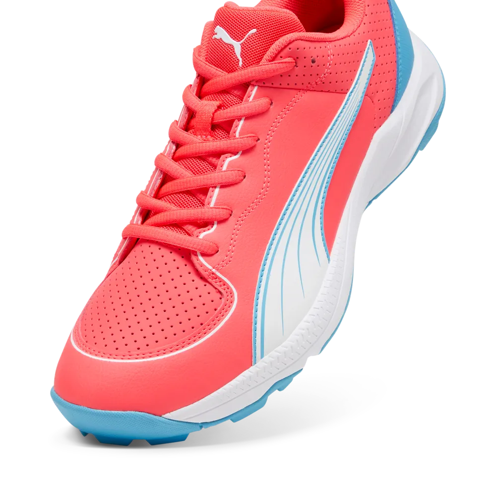 Puma 24 FH Rubber Fire Orchid
