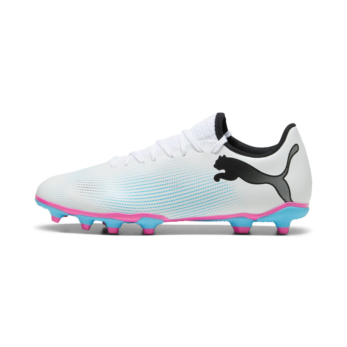 Puma Future 7 Play FG/AG White