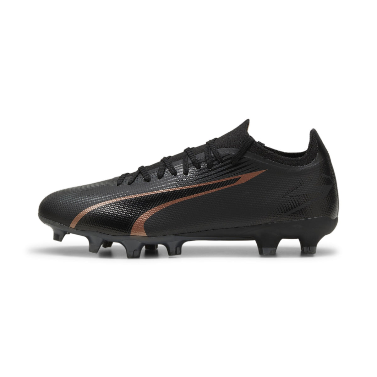 Puma Ultra Match FG/AG Black/Copper