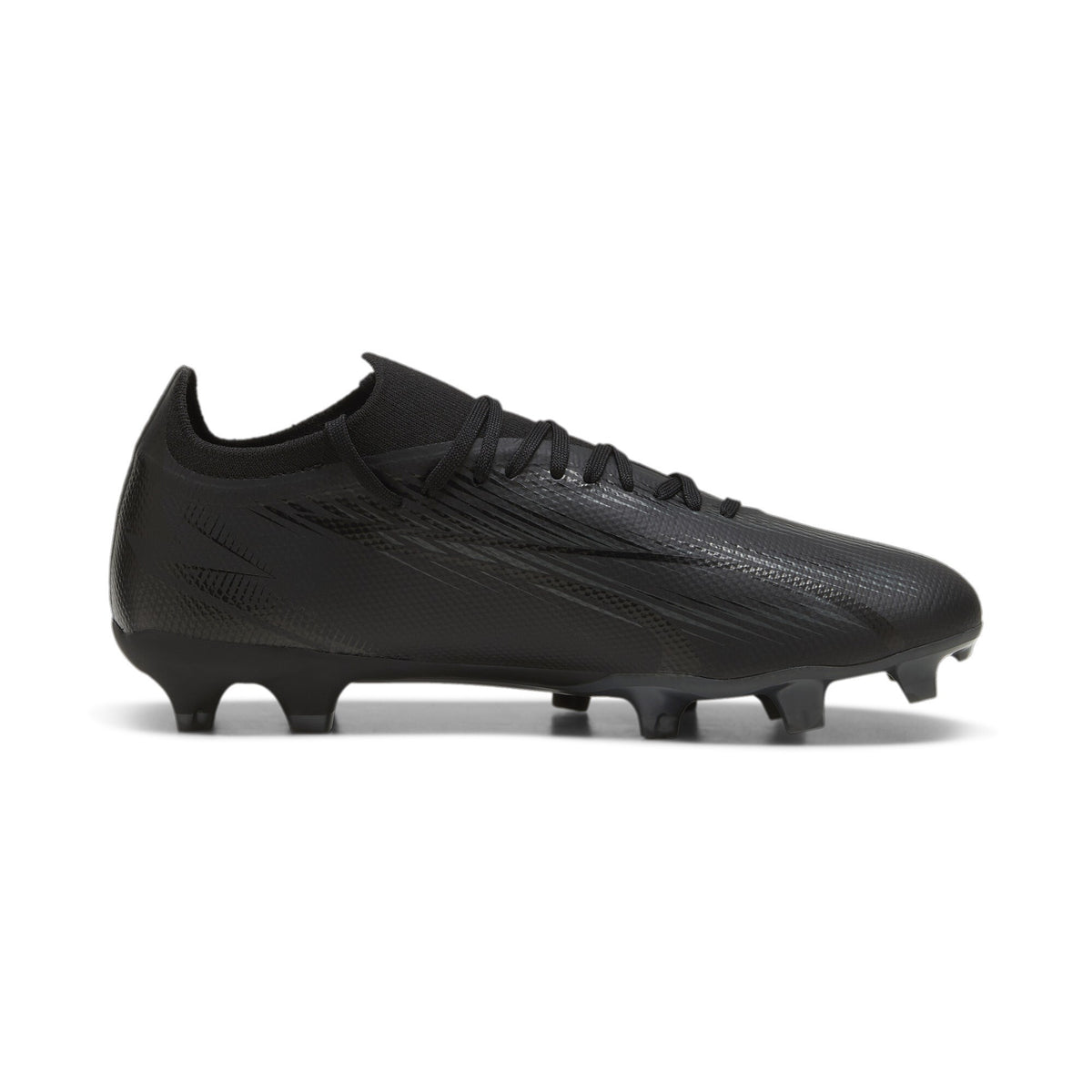 Puma Ultra Match FG/AG Black/Copper