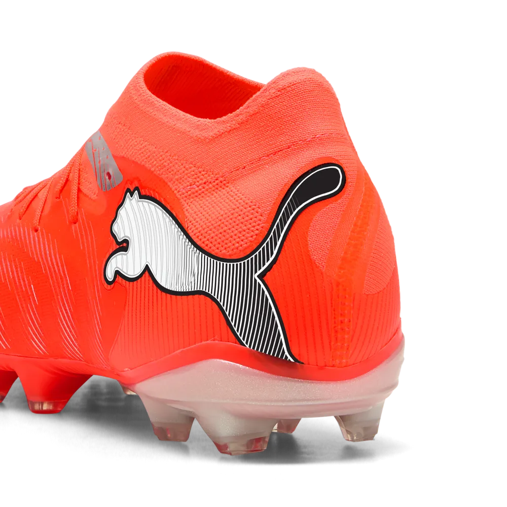 Puma Future 9 PRO FG/AG Glowing Red