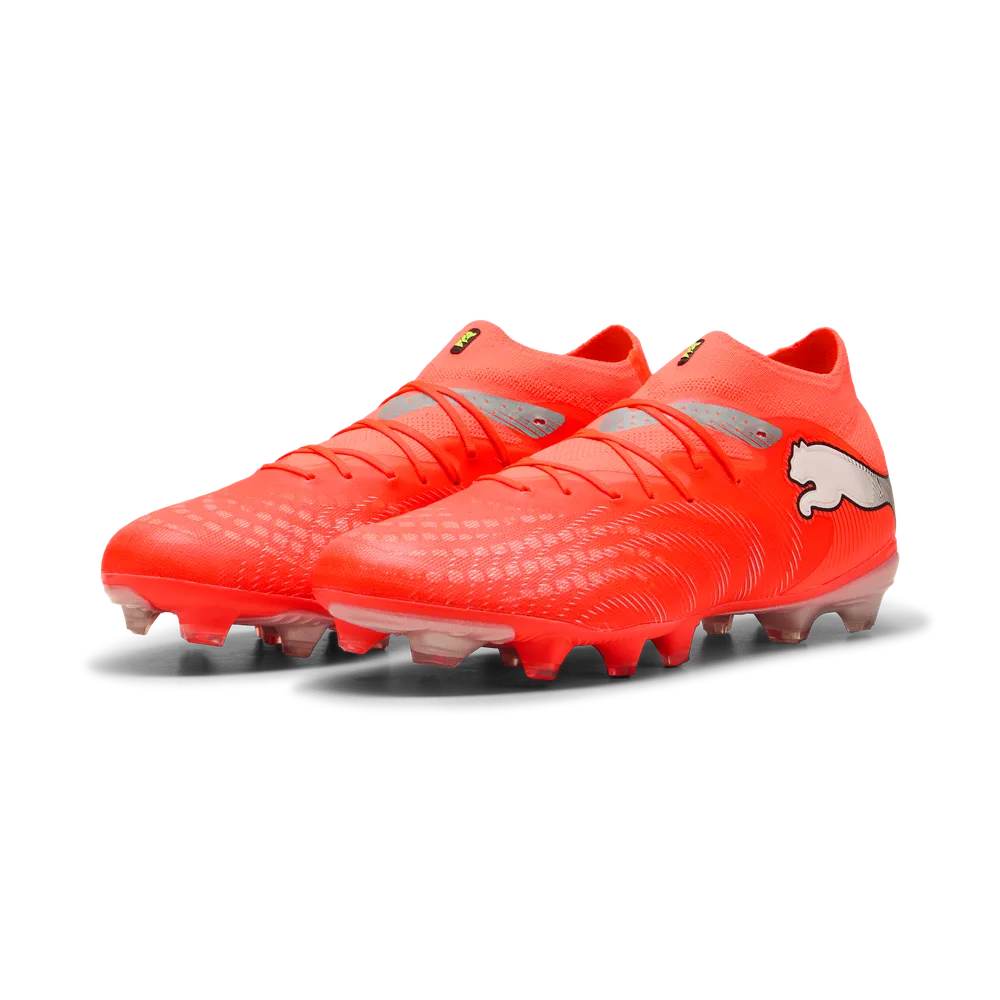 Puma Future 9 PRO FG/AG Glowing Red