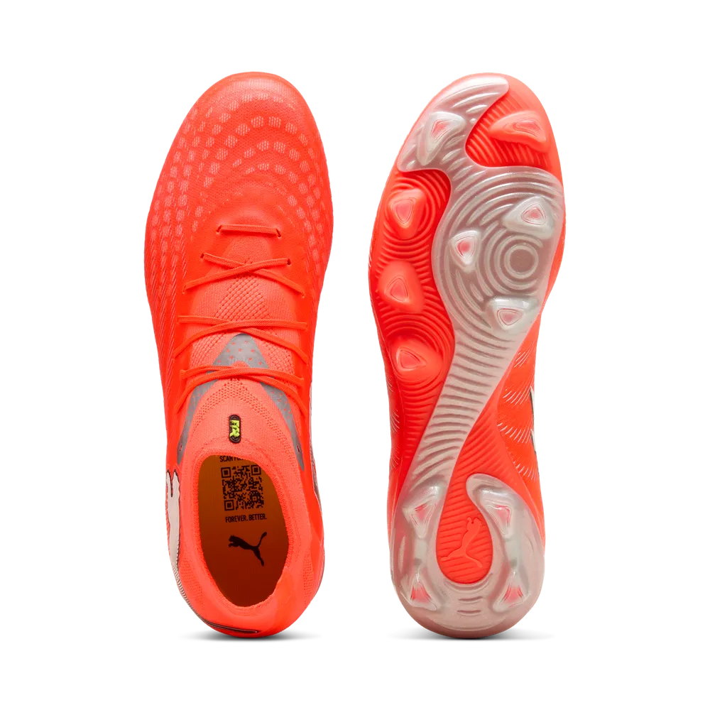 Puma Future 9 PRO FG/AG Glowing Red