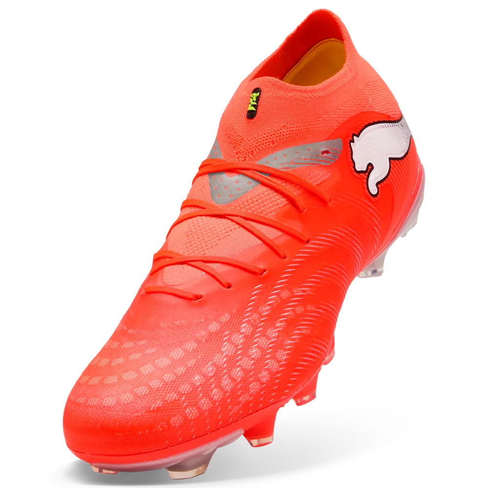 Puma Future 9 PRO FG/AG Glowing Red