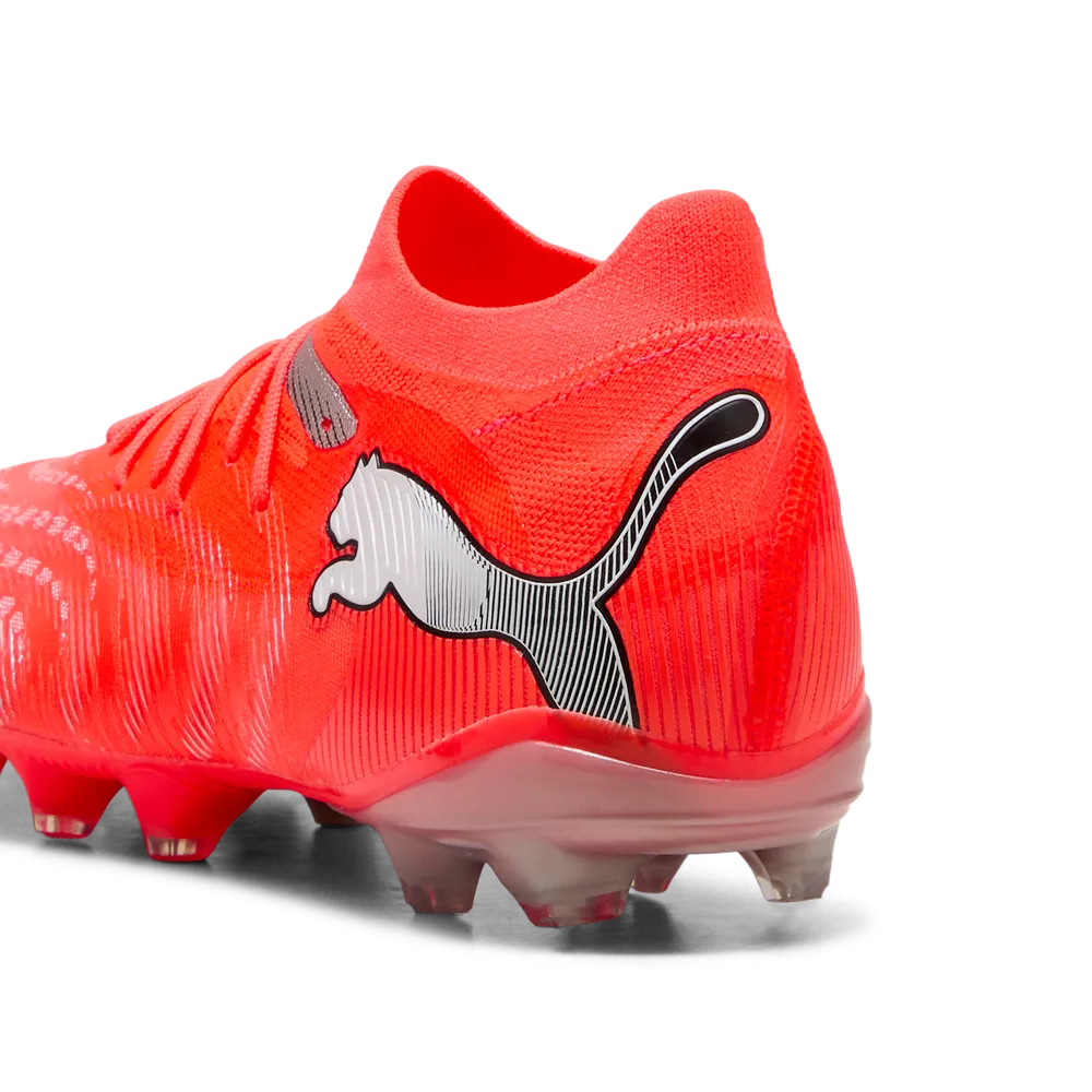 Puma Future 9 Match FG/AG Glowing Red