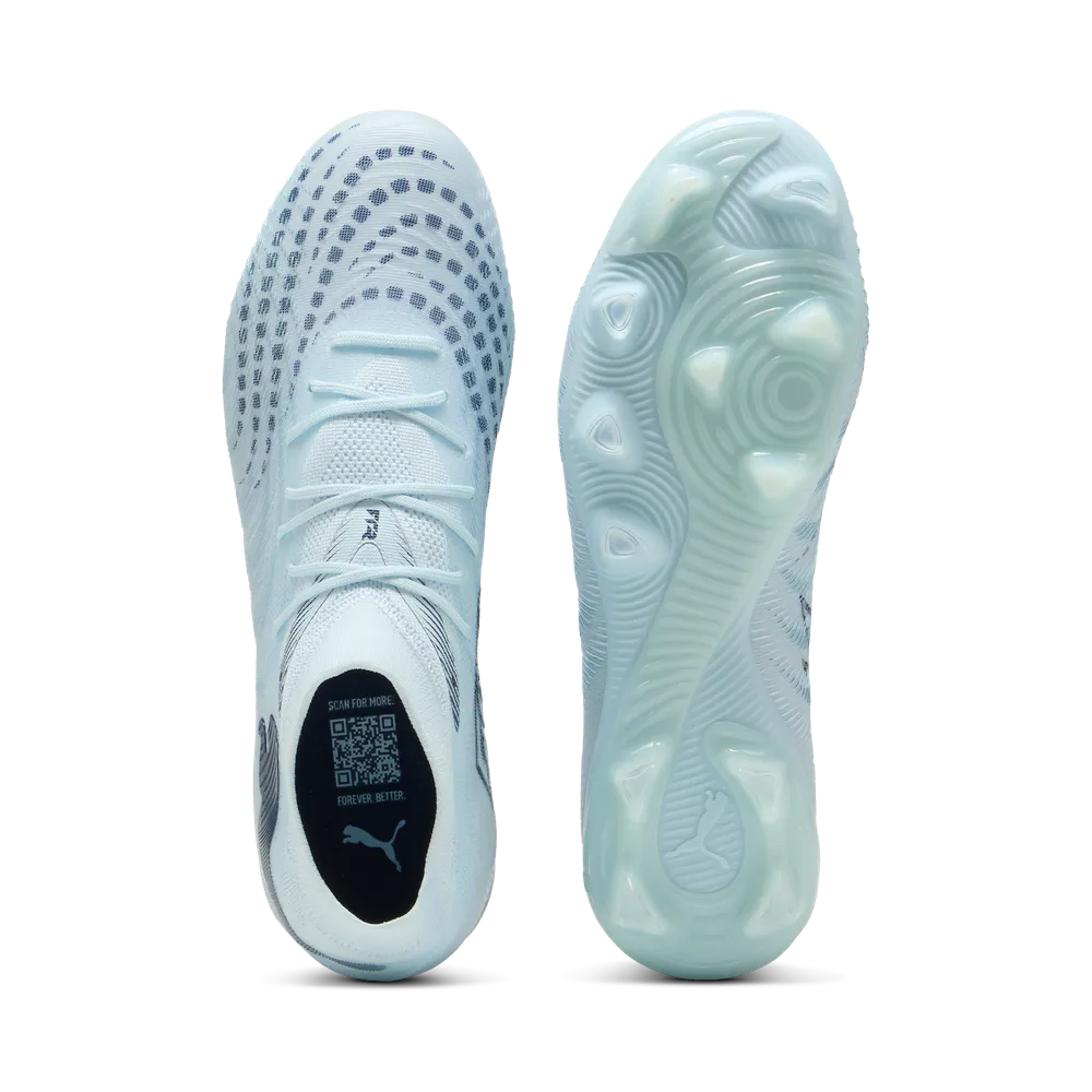 Puma Future 9 Match FG/AG  Icy Blue