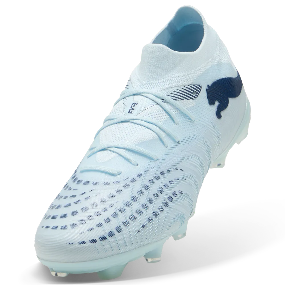 Puma Future 9 Match FG/AG  Icy Blue