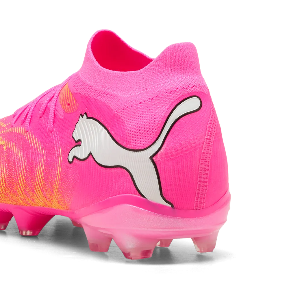 Puma Future 9 Match FG/AG Poison Pink