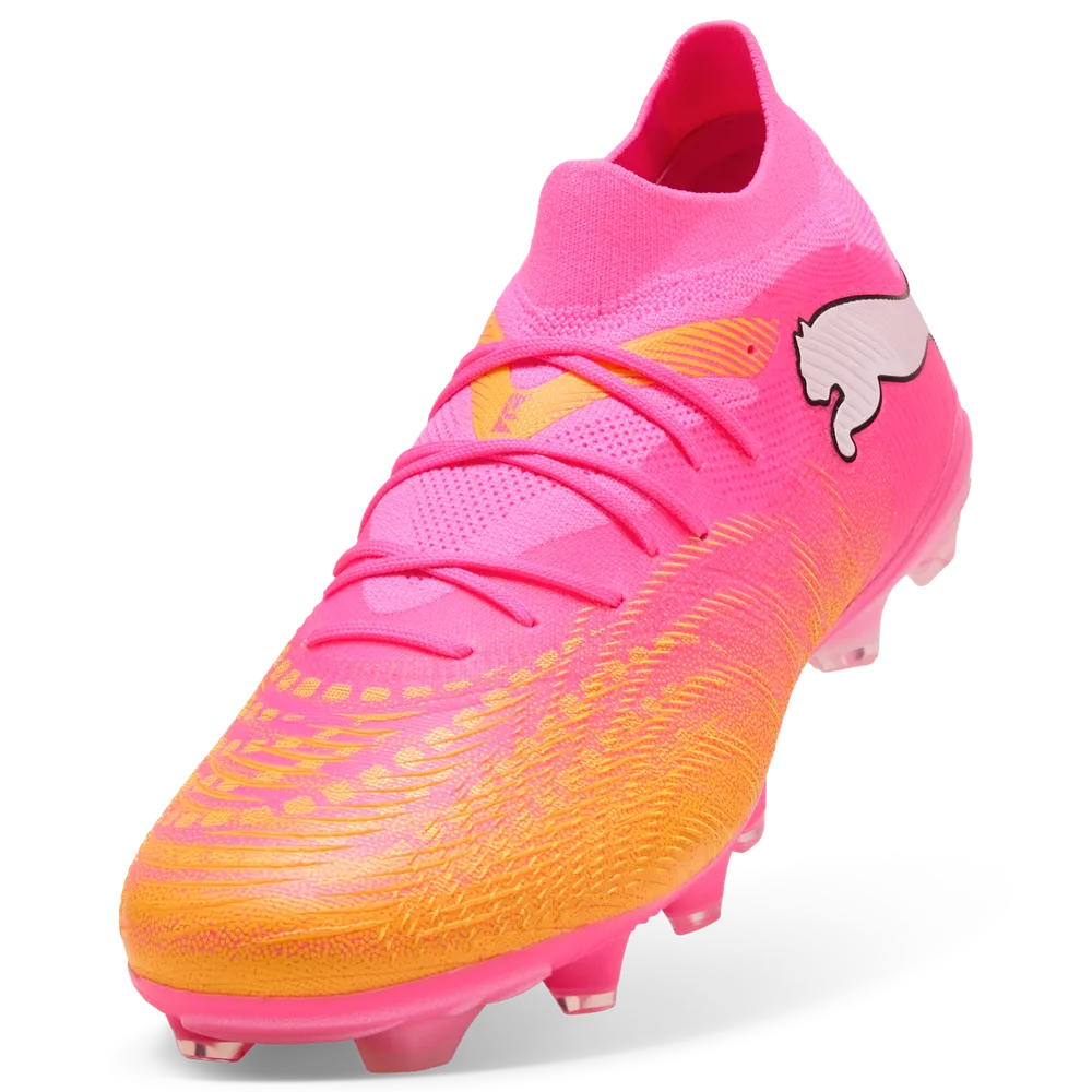 Puma Future 9 Match FG/AG Poison Pink