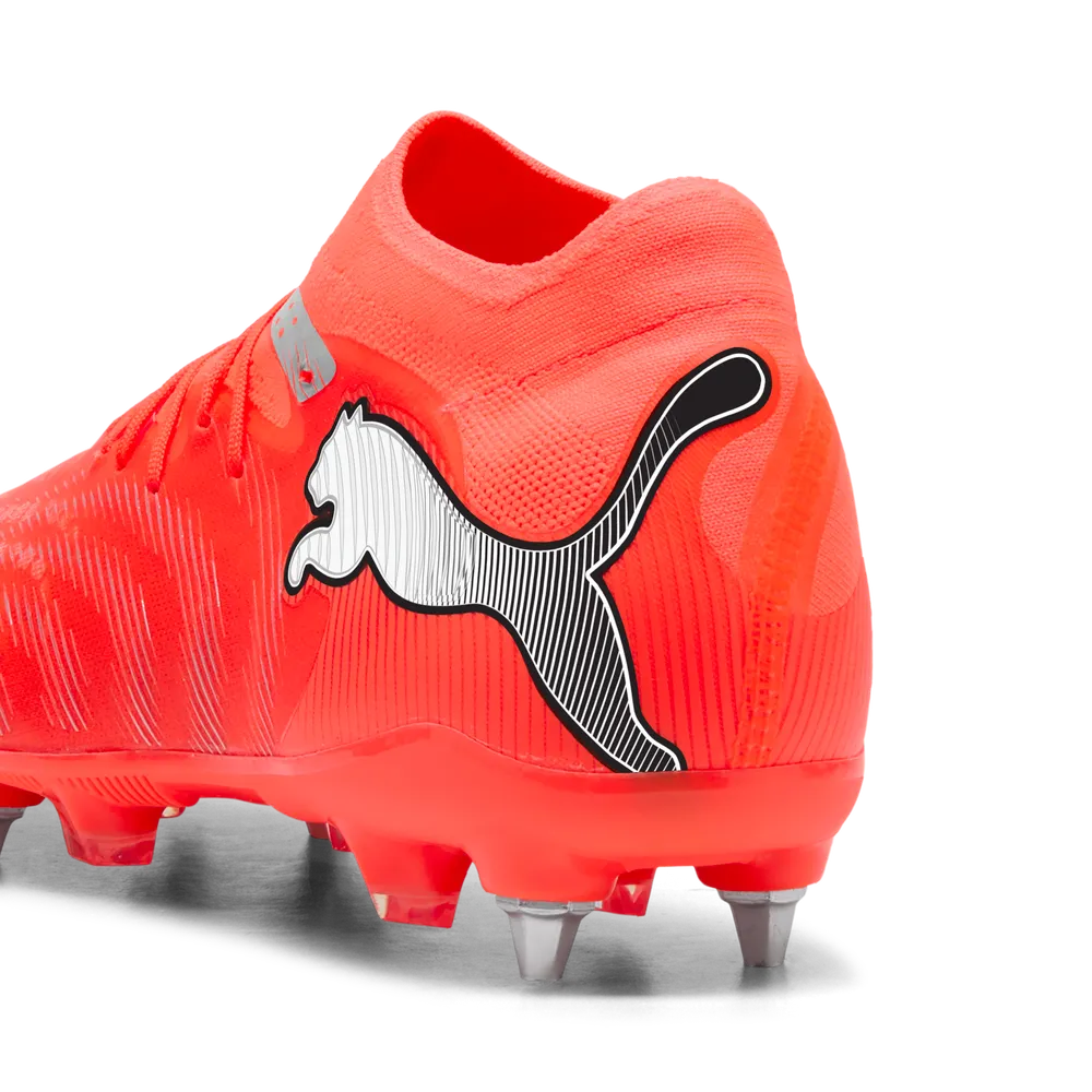Puma Future 9 Pro MxSG Glowing Red - SportSA