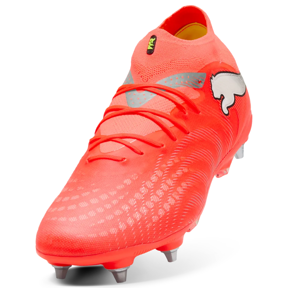 Puma Future 9 Pro MxSG Glowing Red - SportSA