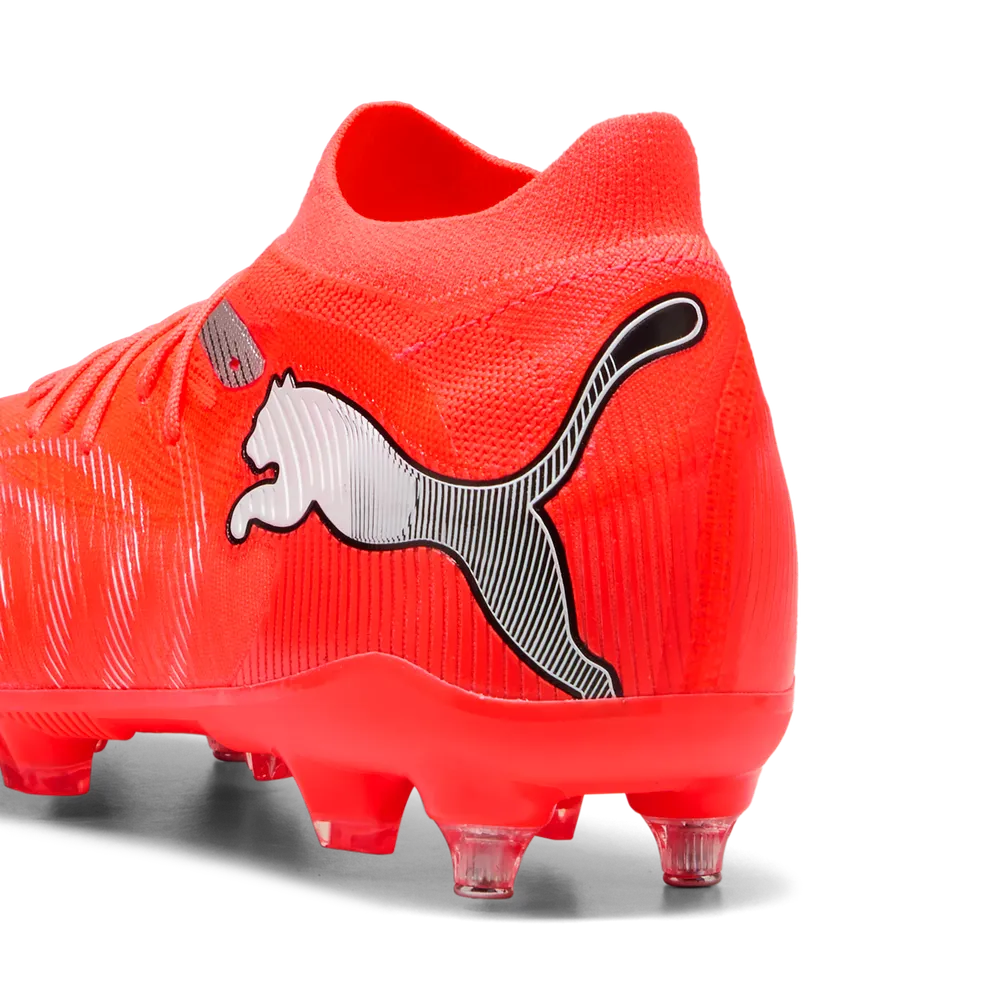 Puma Future 9 Match MxSG Glowing Red