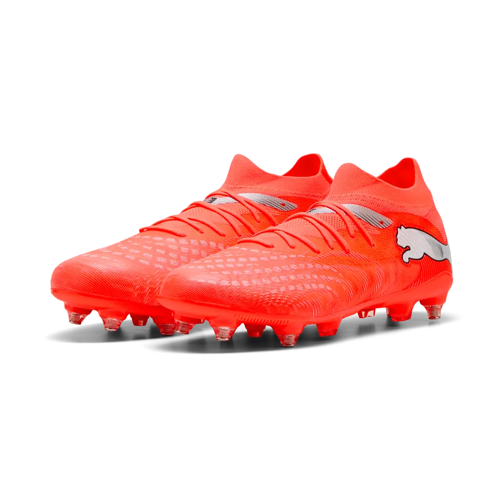 Puma Future 9 Match MxSG Glowing Red