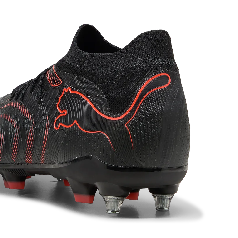 Puma Future 9 Match MxSG Black - SportSA