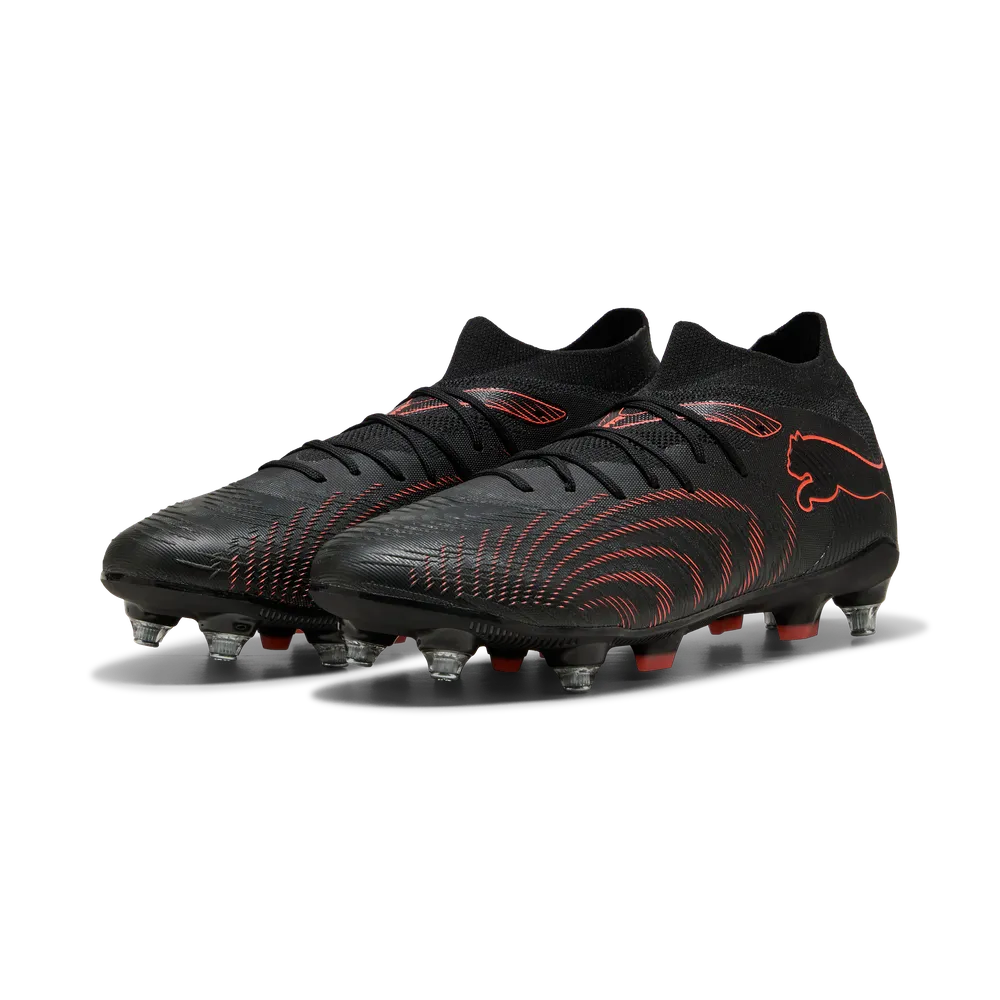 Puma Future 9 Match MxSG Black - SportSA