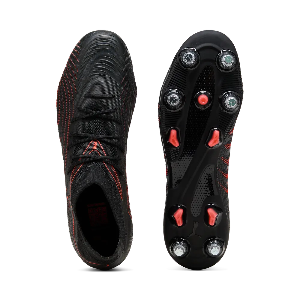 Puma Future 9 Match MxSG Black