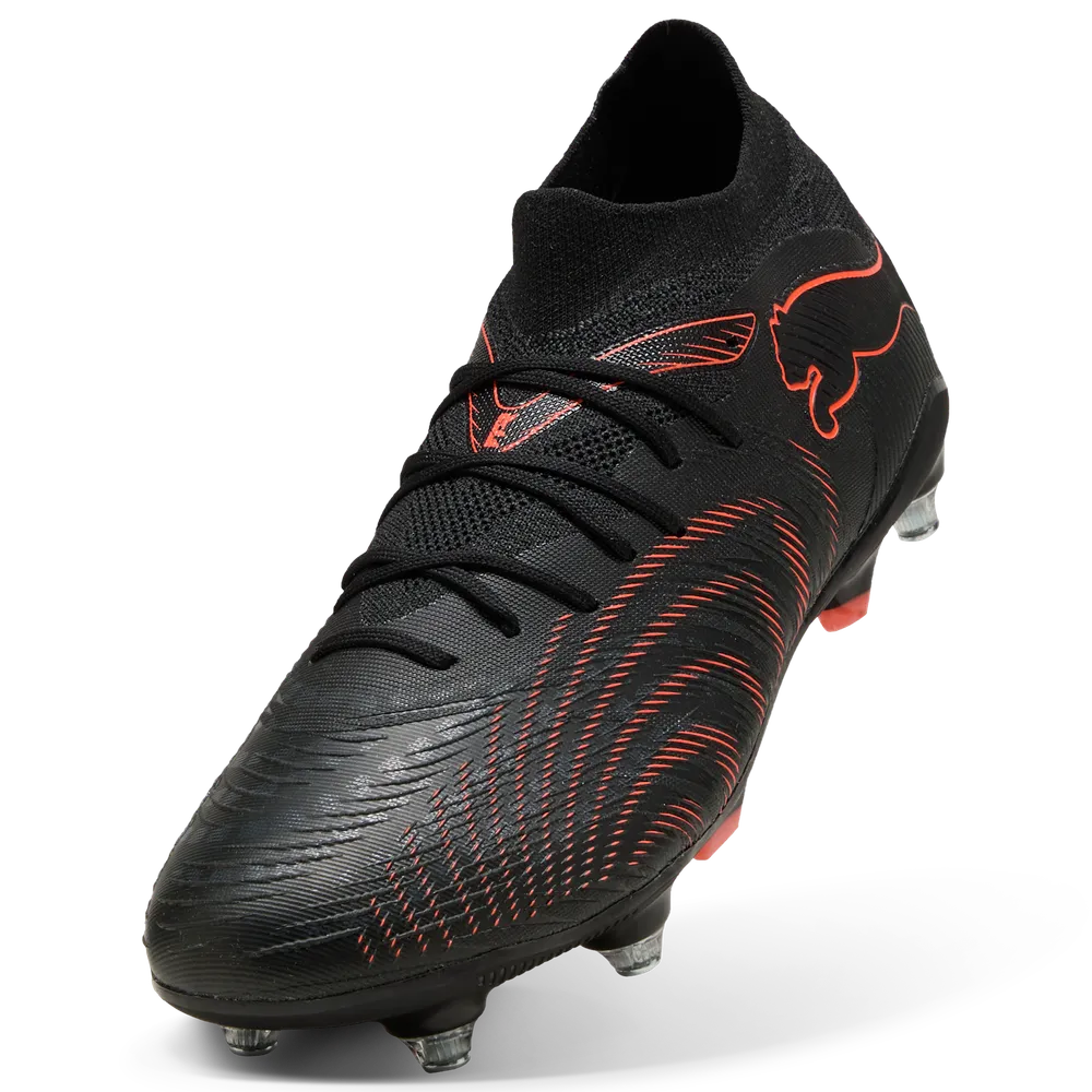 uyu Puma Future 9 Match MxSG Black - SportSA
