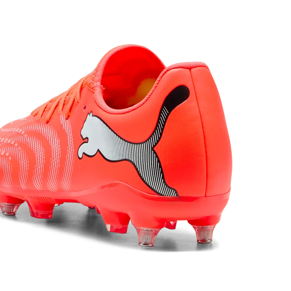 Puma Future 9 Play MxSG Glowing Red
