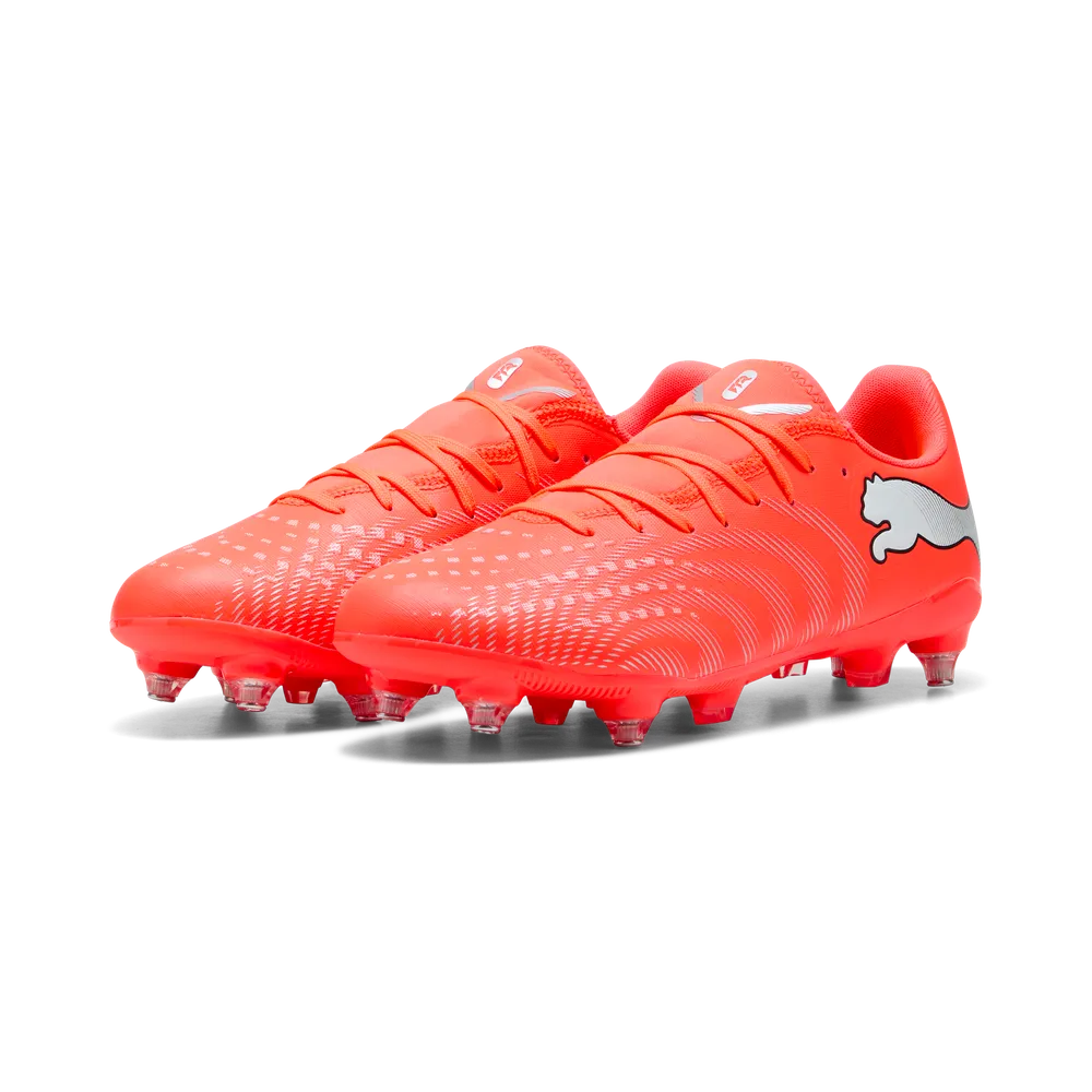 Puma Future 9 Play MxSG Glowing Red