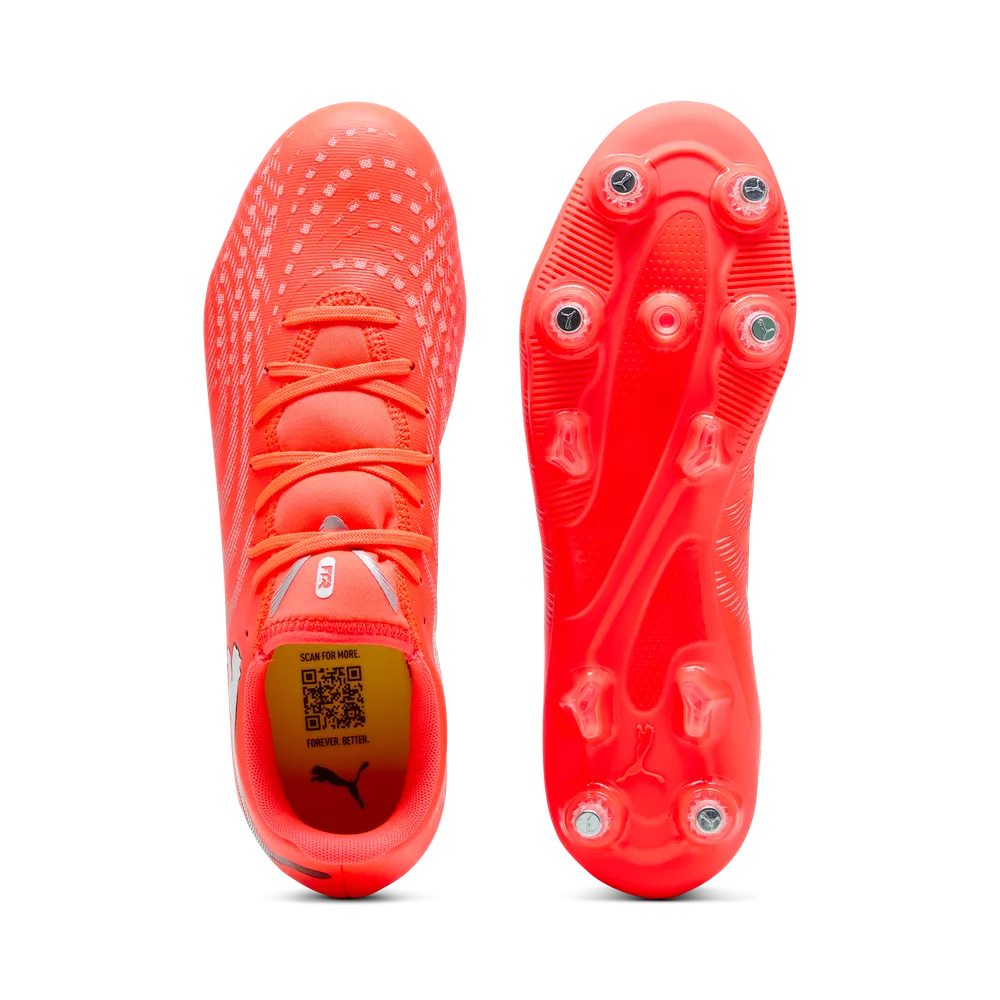 Puma Future 9 Play MxSG Glowing Red