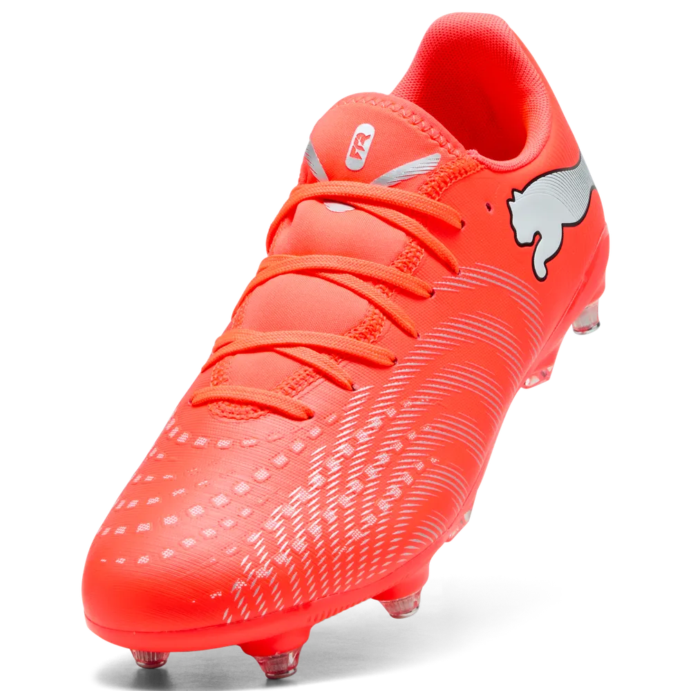 Puma Future 9 Play MxSG Glowing Red