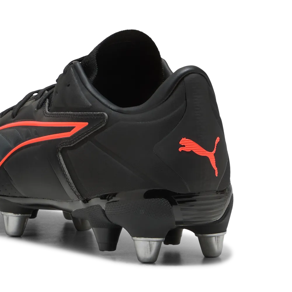 Puma Avant PRO II H8 Black