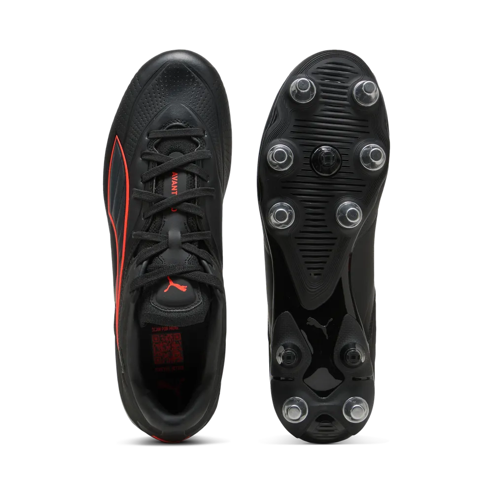 Puma Avant PRO II H8 Black