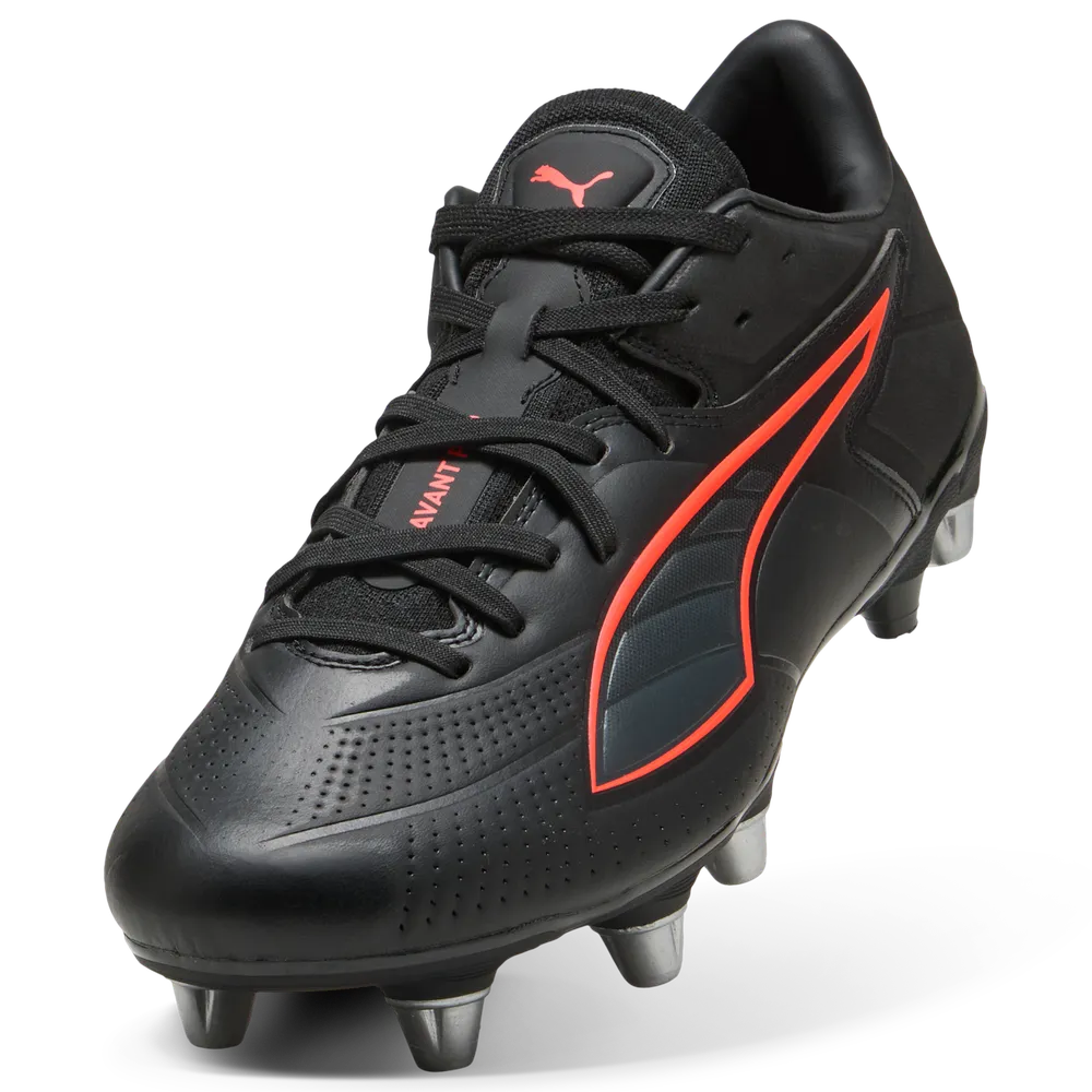 Puma Avant PRO II H8 Black