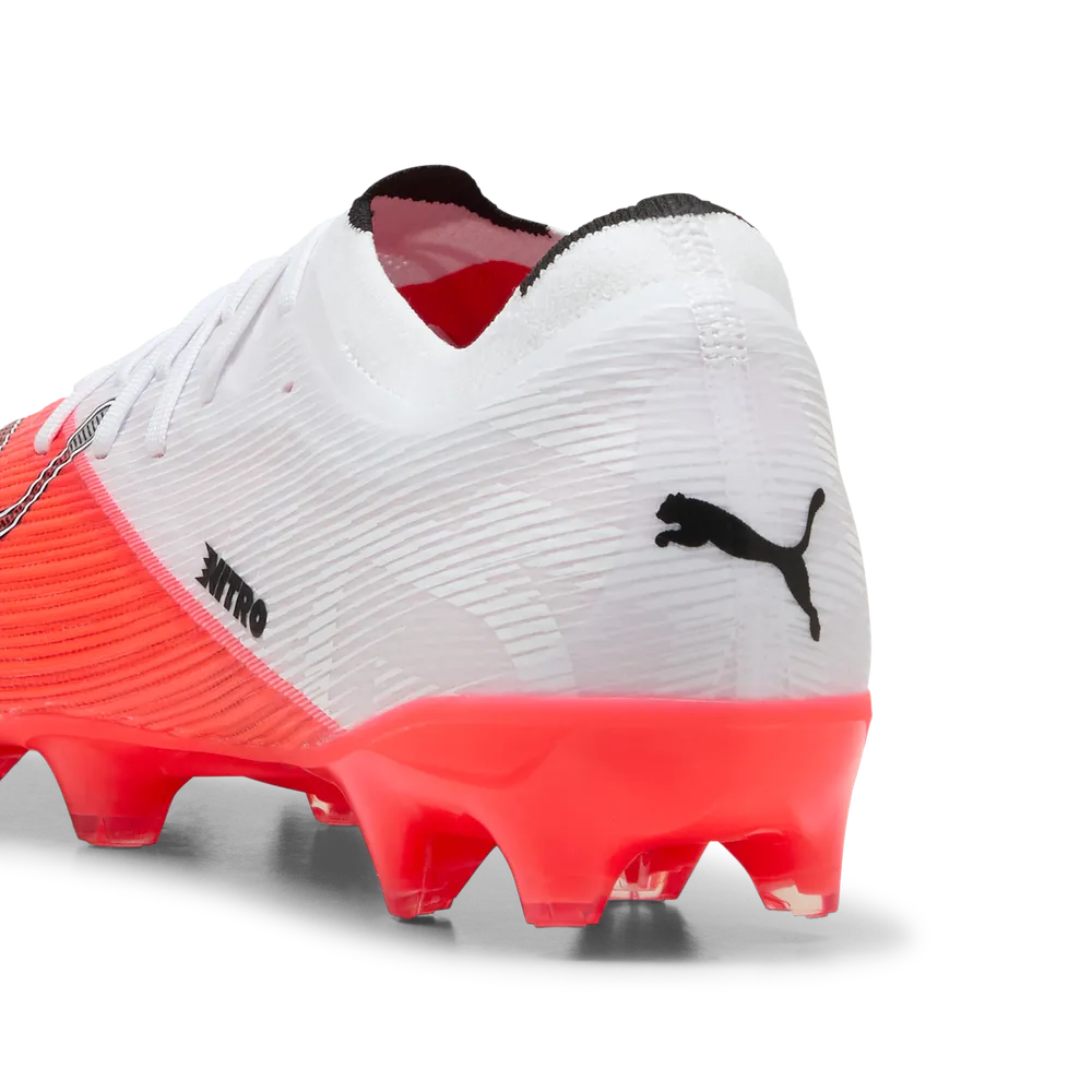 Puma Ultra Nitro 7 Match FG/AG Ultra Red