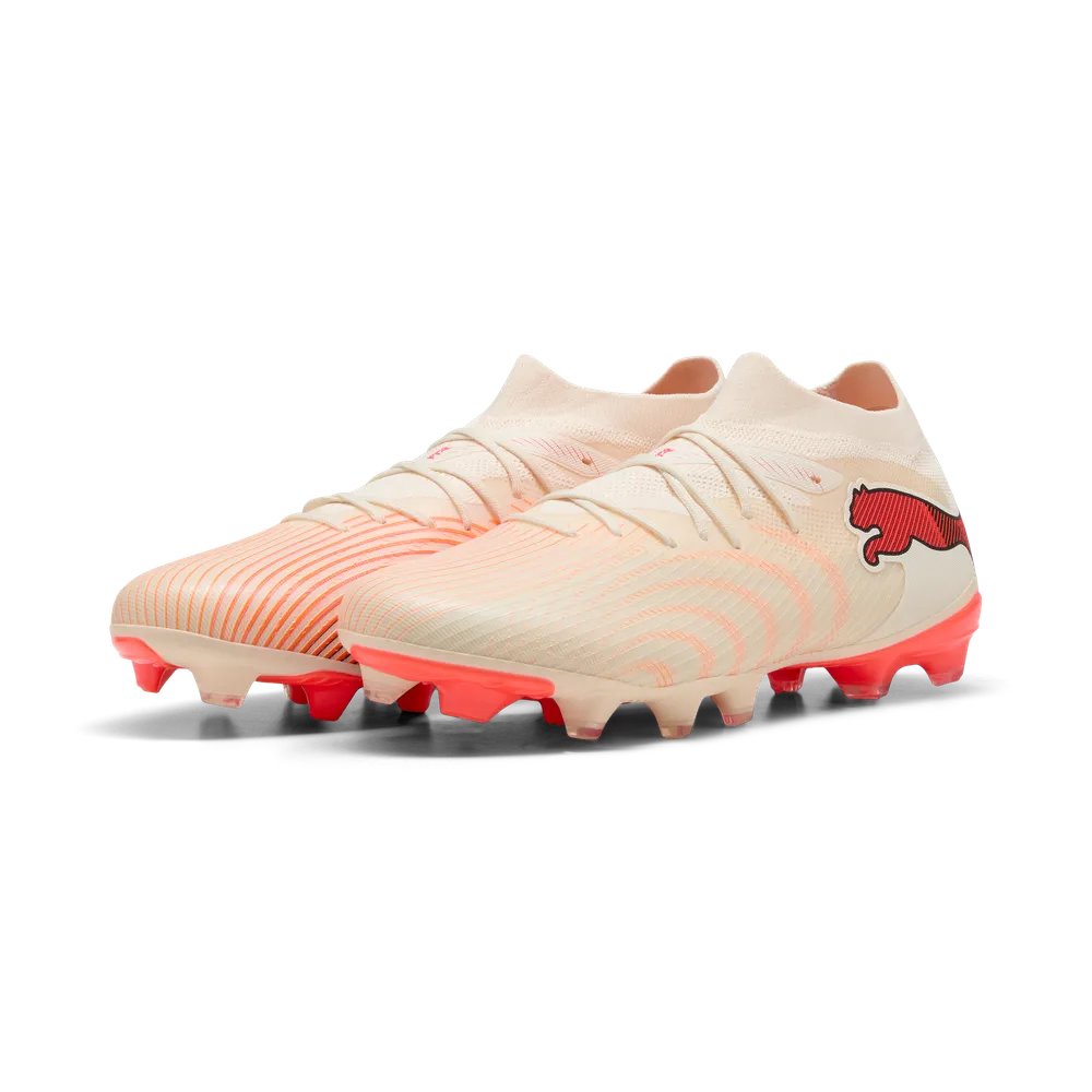 Puma Future 9 Match FG/AG Sugared Almond