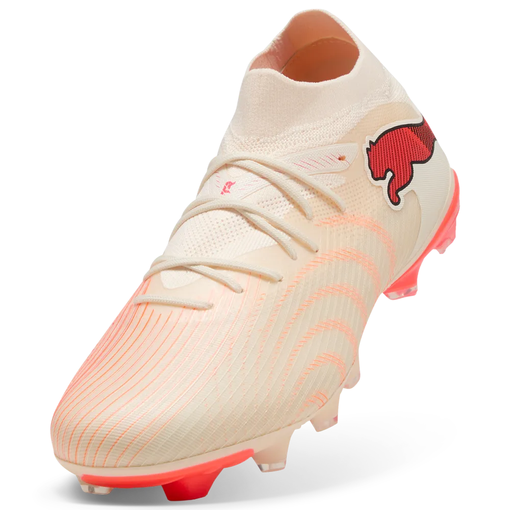 Puma Future 9 Match FG/AG Sugared Almond