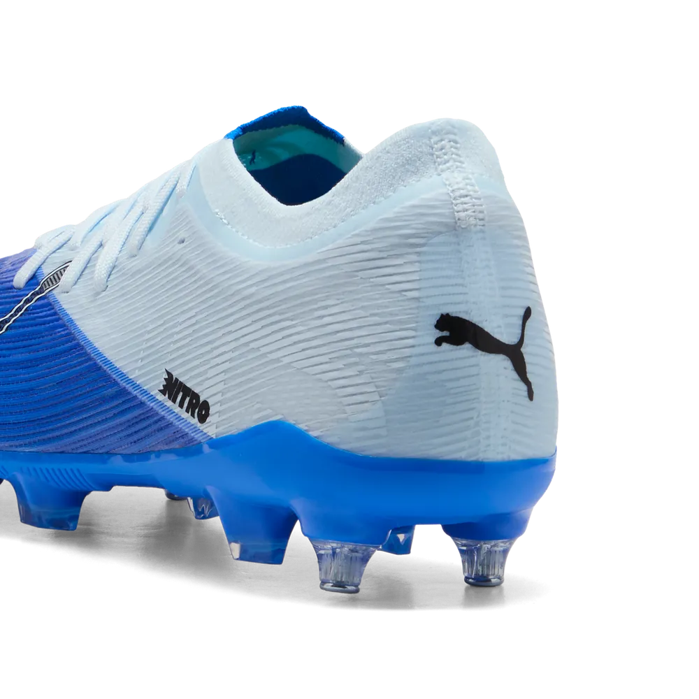 Puma Ultra Nitro 7 Match MxSg Ultra Blue-Icy Blue