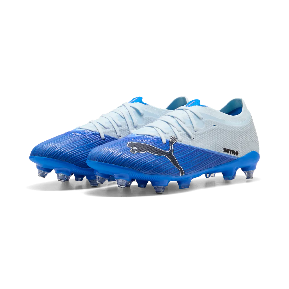 Puma Ultra Nitro 7 Match MxSg Ultra Blue-Icy Blue